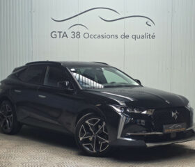 DS DS 4