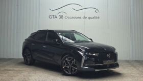 DS 4
