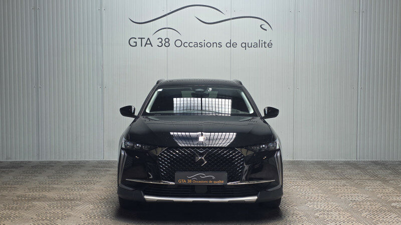 DS DS 4