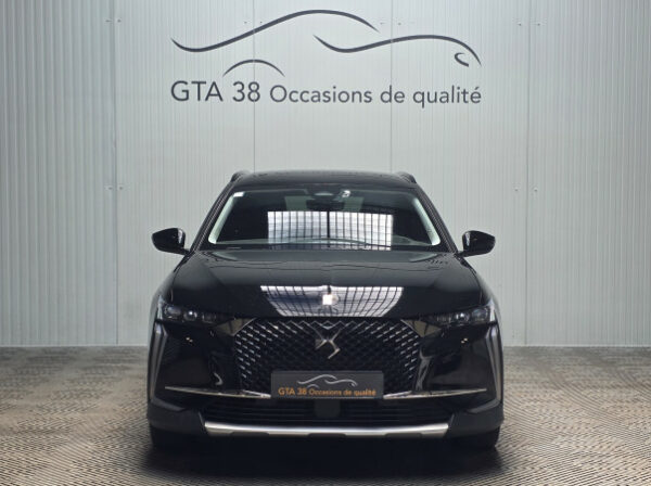 DS DS 4