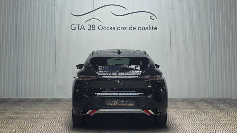 DS DS 4