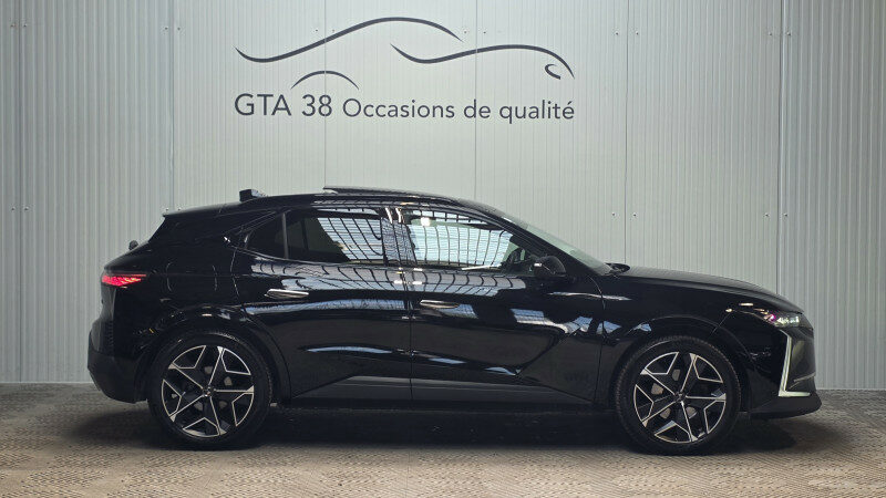 DS DS 4