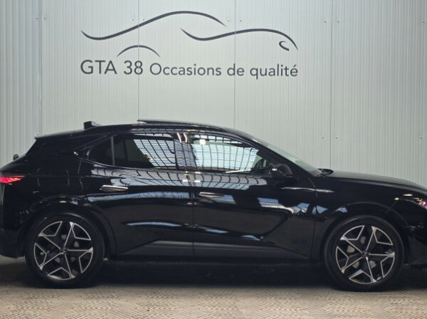 DS DS 4