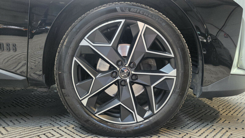 DS DS 4