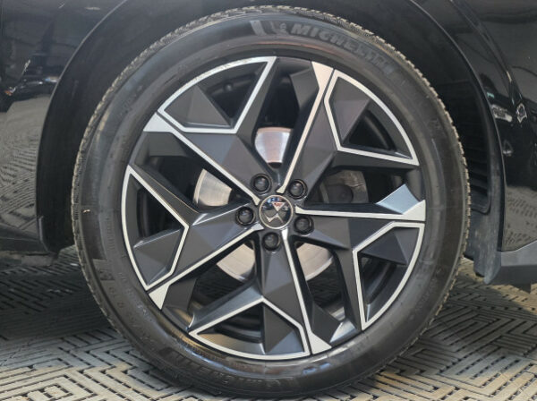 DS DS 4
