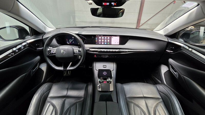DS DS 4
