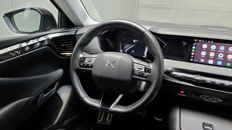 DS DS 4