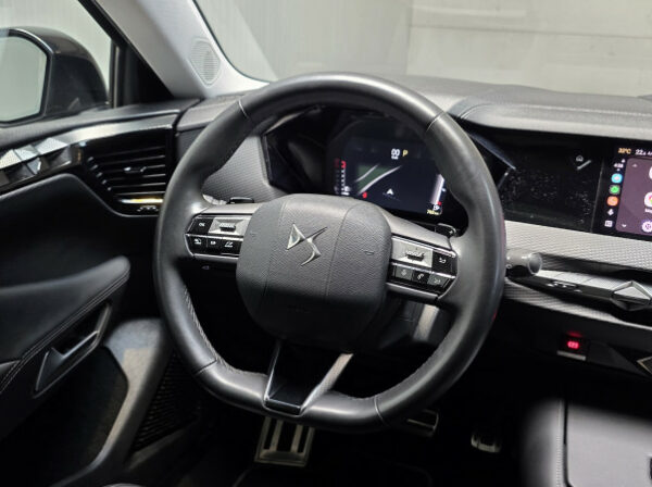 DS DS 4