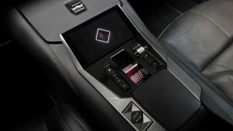 DS DS 4