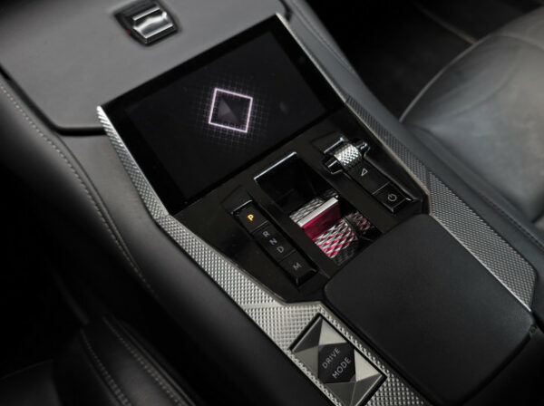 DS DS 4