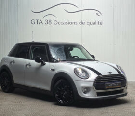 MINI MINI 5 PORTES