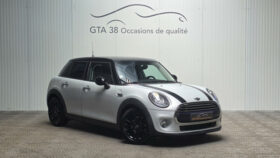 MINI 5 PORTES