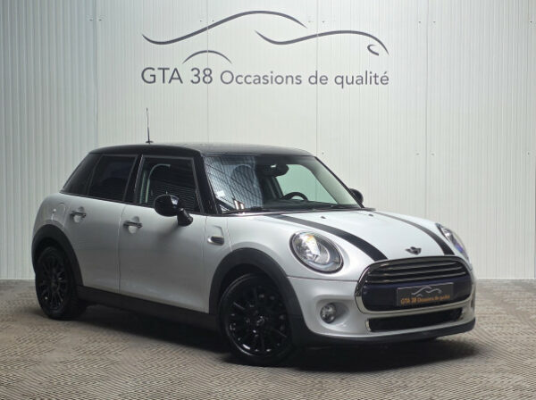 MINI MINI 5 PORTES