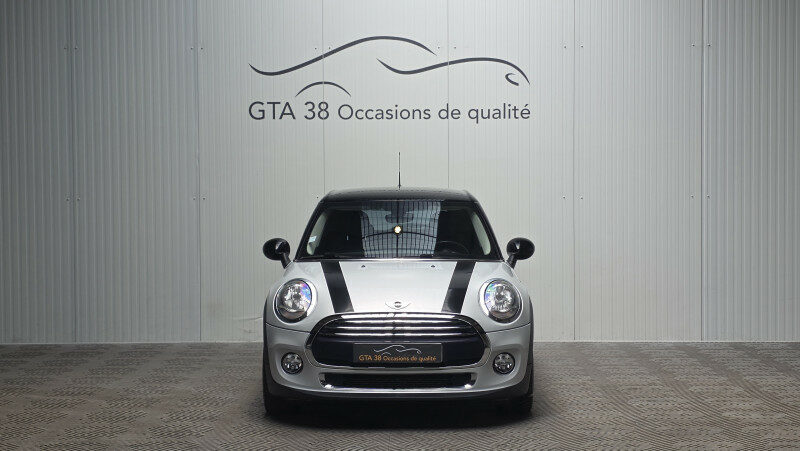 MINI MINI 5 PORTES