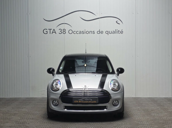 MINI MINI 5 PORTES