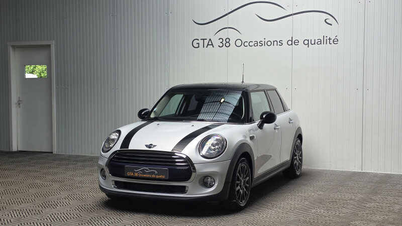 MINI MINI 5 PORTES