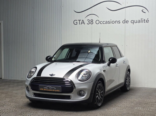 MINI MINI 5 PORTES
