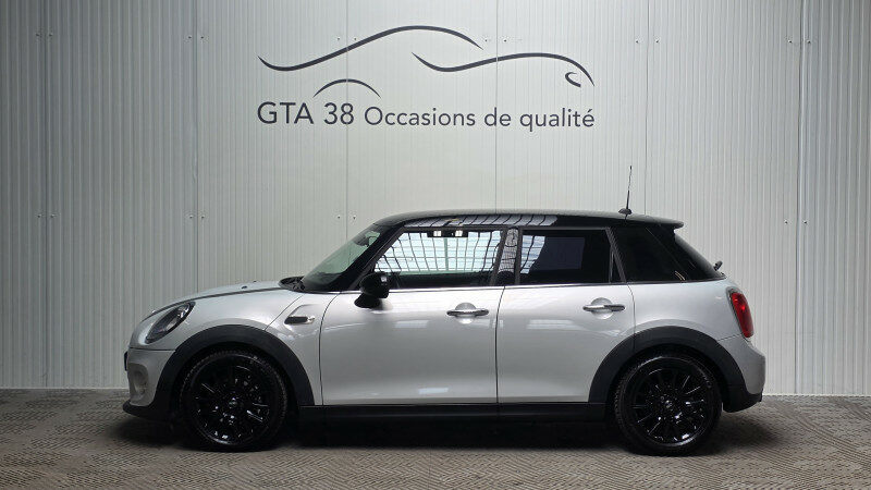 MINI MINI 5 PORTES
