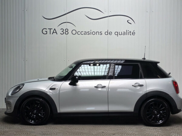 MINI MINI 5 PORTES