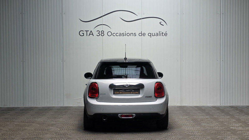 MINI MINI 5 PORTES