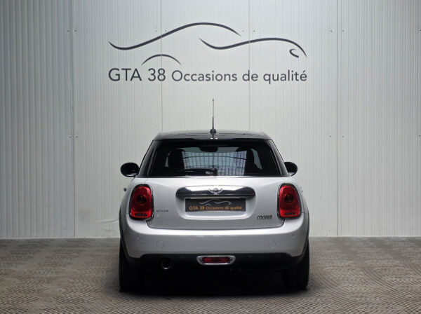 MINI MINI 5 PORTES