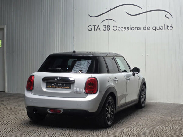 MINI MINI 5 PORTES