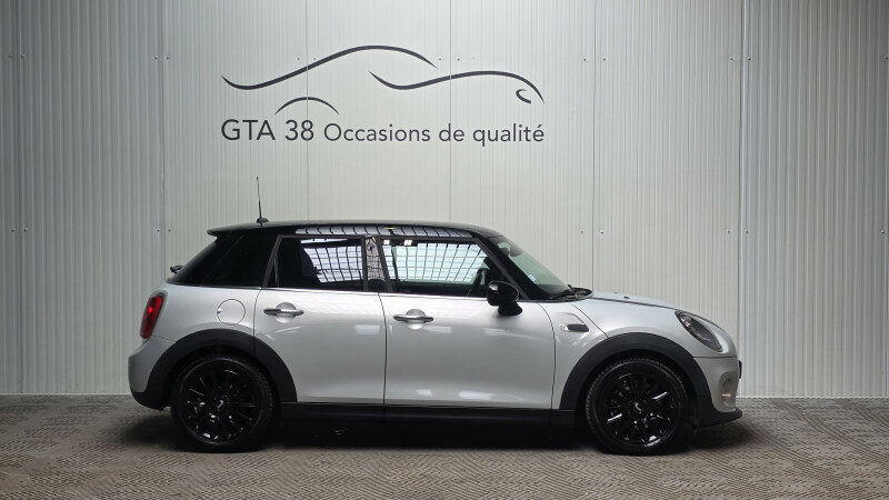 MINI MINI 5 PORTES