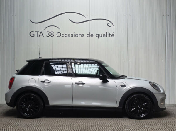 MINI MINI 5 PORTES