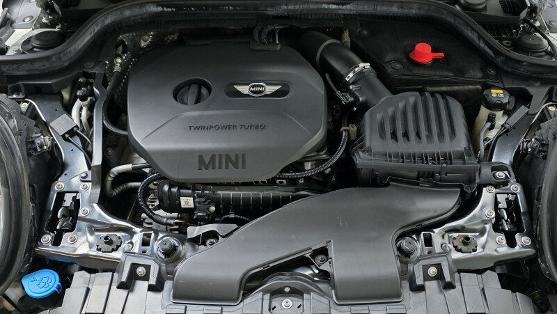 MINI MINI 5 PORTES