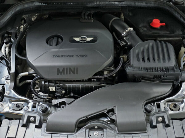 MINI MINI 5 PORTES