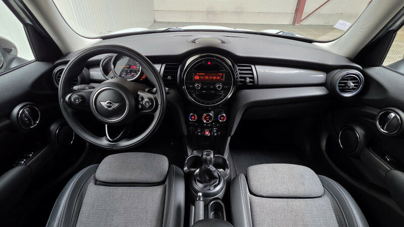 MINI MINI 5 PORTES