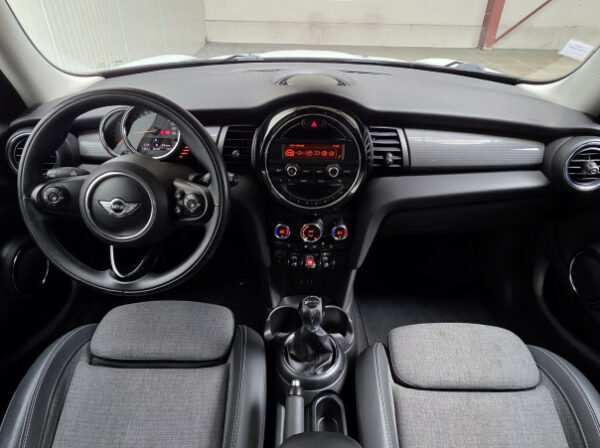 MINI MINI 5 PORTES