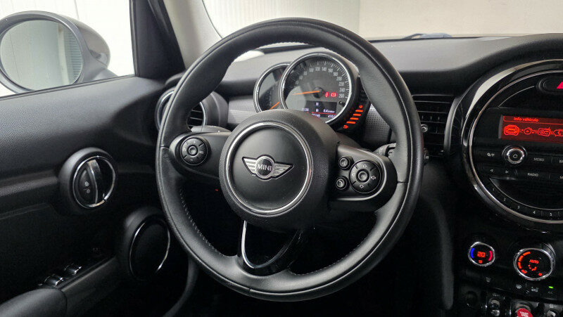 MINI MINI 5 PORTES