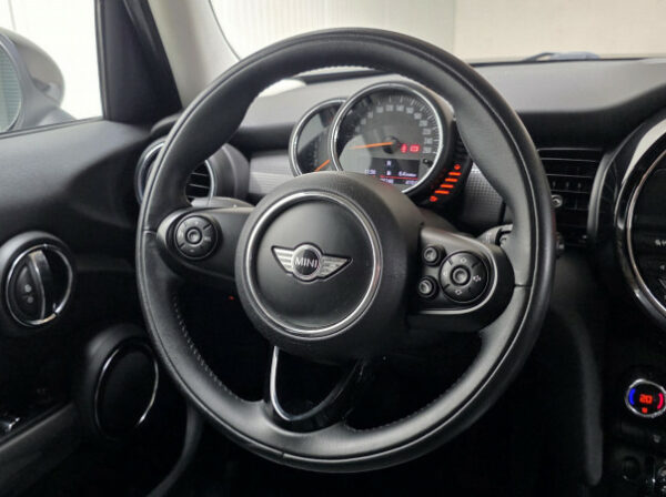 MINI MINI 5 PORTES
