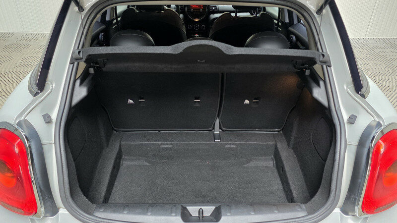 MINI MINI 5 PORTES
