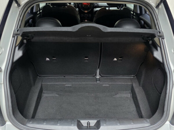 MINI MINI 5 PORTES