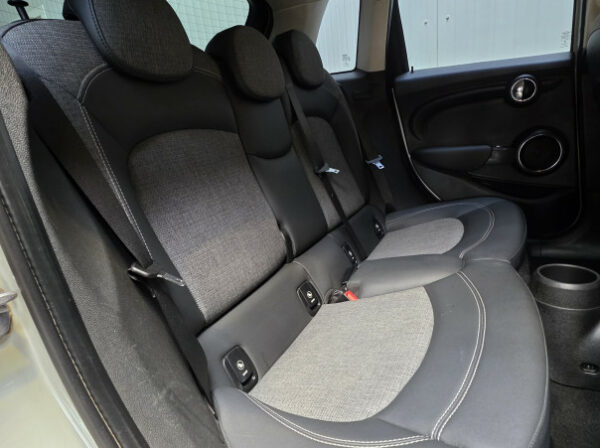 MINI MINI 5 PORTES