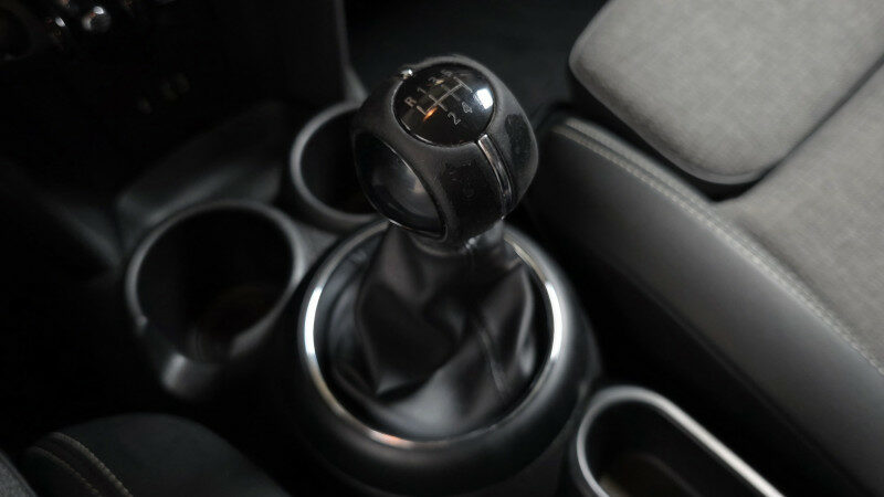 MINI MINI 5 PORTES