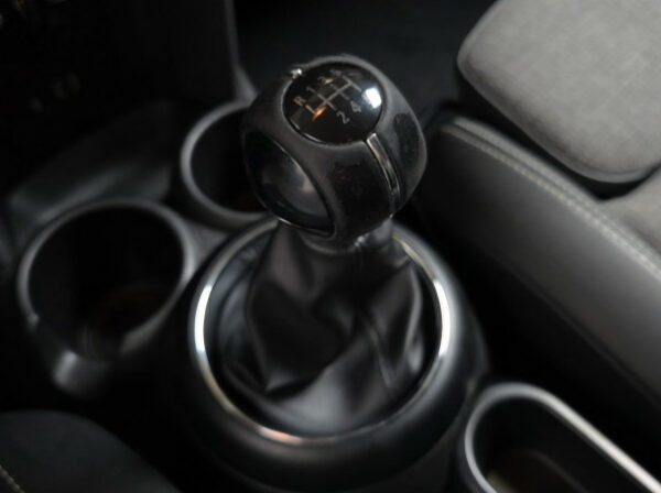 MINI MINI 5 PORTES