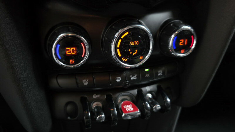 MINI MINI 5 PORTES