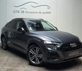 AUDI Q5 SPORTBACK