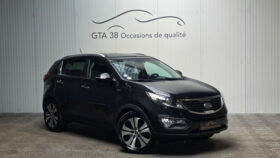 SPORTAGE