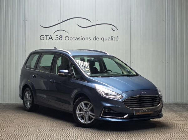 FORD GALAXY