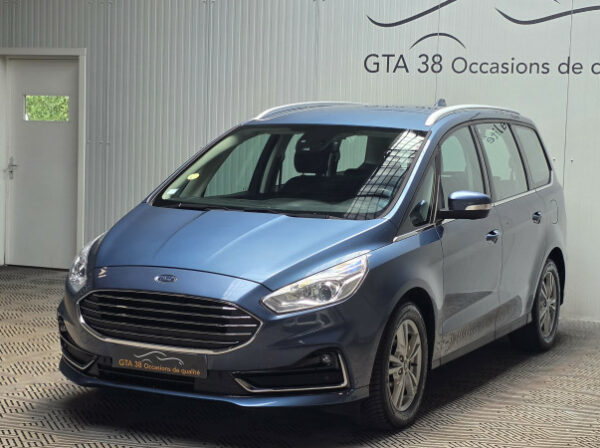 FORD GALAXY