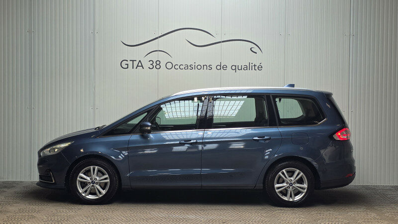 FORD GALAXY