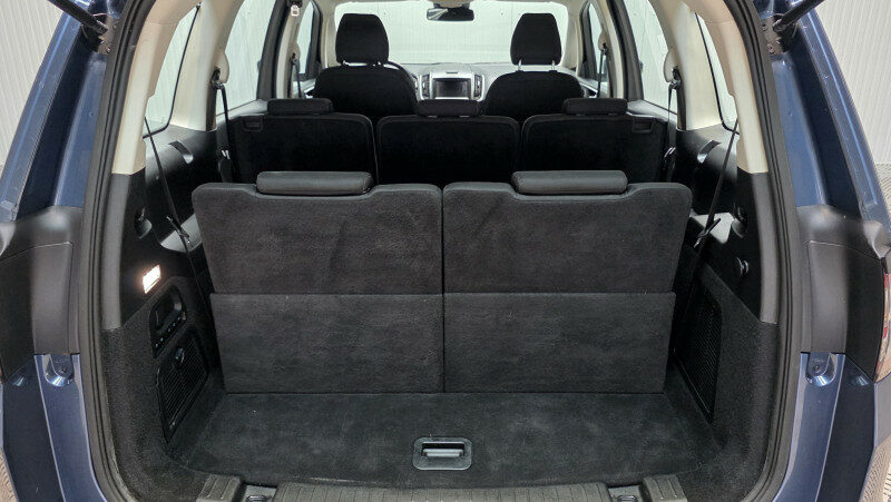 FORD GALAXY