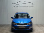 SKODA FABIA COMBI