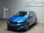 SKODA FABIA COMBI