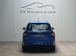 SKODA FABIA COMBI