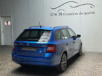 SKODA FABIA COMBI